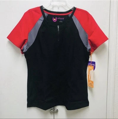 Urbane ultimate woman scrub top size LG New brand - Image 1 of 4