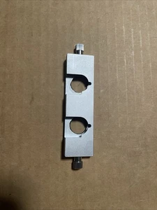 Zeiss Or Let’s Microscope Slide Tray Filter Part Piece New Look - Bild 1 von 2