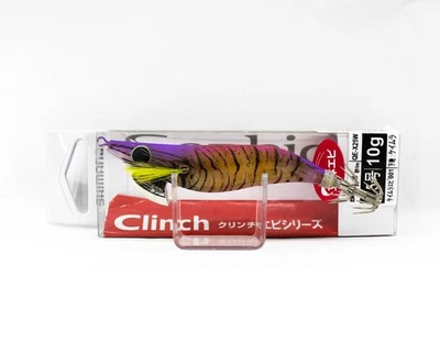 Verkauf Shimano Sephia QE-X25W Clinch Shrimp FB Squid Jig 2.5 004 (0948) - Bild 1 von 4