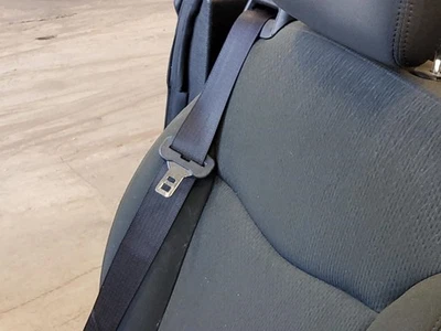 Seat Belt Front Bucket Seat Convertible Passenger Fits 11-14 200 584378 Foto 1 de 3