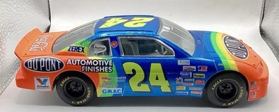 1997 Jeff Gordon #24 DuPont 1/24 Racing Champions - Image 1 of 3