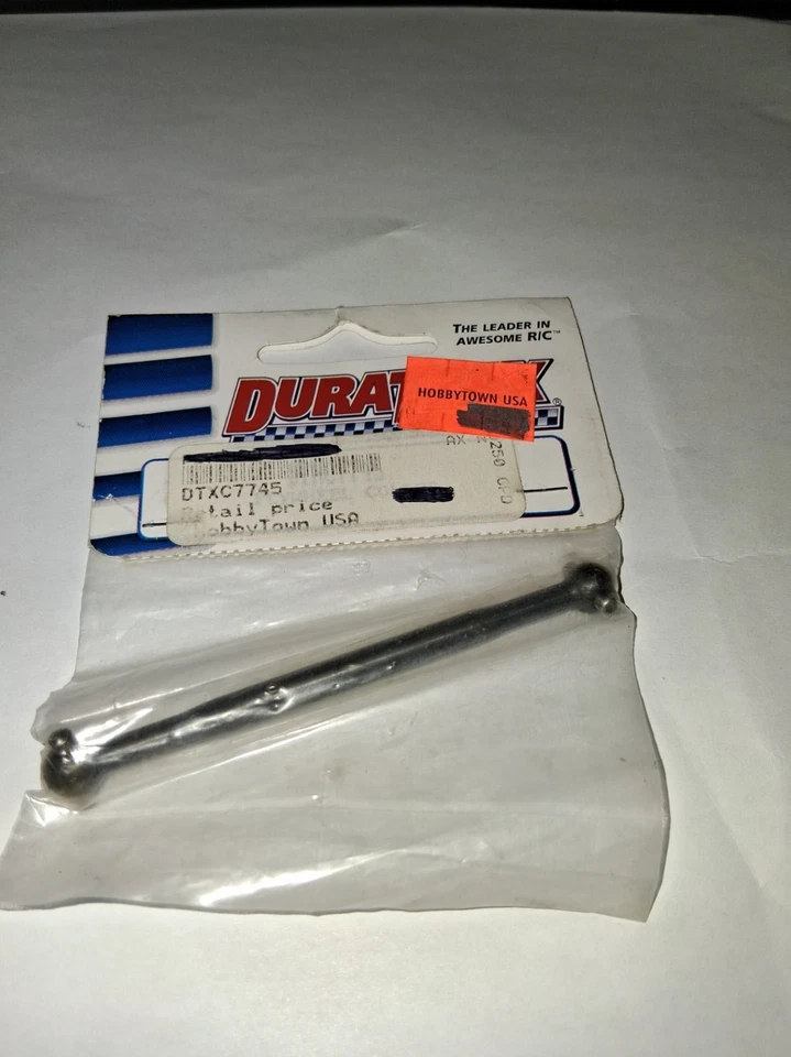 DTXC 7745 Dog bone For Dura Trax Rc Cars - Image 1 of 1