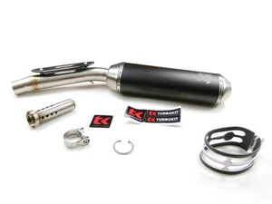 Escape Para Yamaha Ténéré XTZ 700 Tenere - Imagen 1 de 9