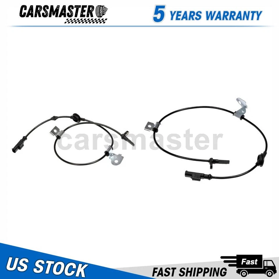 Sensor de velocidad de rueda ABS para Subaru Legacy Front Dorman 2005-2006 Foto 1 de 4