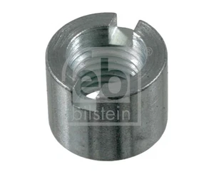 Febi Bilstein Manguito roscado suspensión 02161 para AUDI VW POLO 50 DERBY 86 80 86C 2 - Imagen 1 de 6