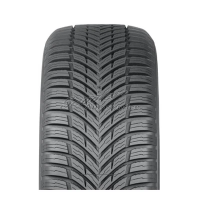 Nokian 235/65R17 108V Ganzjahresreifen SeasonProof 1 3PMSF XL | 41318 - Bild 1 von 4