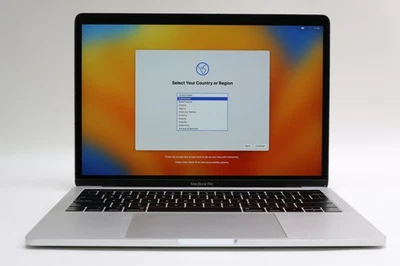 READ! 13" 2017, MacBook Pro, BTO, i5-7267U 3.10GHz, 16GB, 512GB SSD - Image 1 of 4