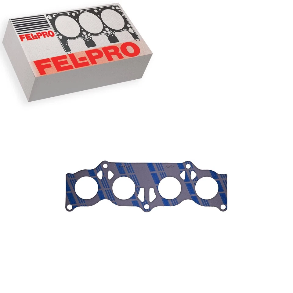 Комплект прокладок выпускного коллектора Fel-Pro для Toyota Solara 2,4 л L4 2002-2008 годов выпуска - Изображение 1 из 1