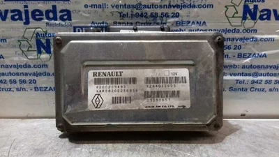 8200269493 CENTRALINA CAMBIO AUTOMATICO / RENAULT / 174509 PER RENAULT VEL SATIS - Immagine 1 di 3