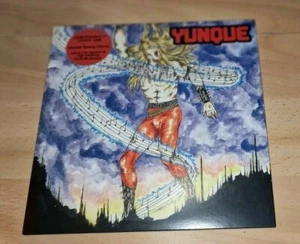 YUNQUE Coge A Tu Chica/Carne de Cañón (Single 7") REEDICION 2022-TRITON-MURO - Imagen 1 de 2