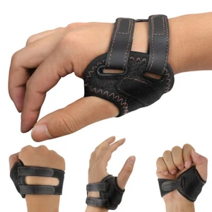 Fortemotus CMC Thumb Brace Thumb Splint for CMC Joint Arthritis Pain Stabilizer - Picture 1 of 18