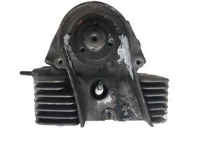 Vertical Head DUCATI MULTISTRADA 1000 2003 2006 With 39548 KM - Picture 1 of 7