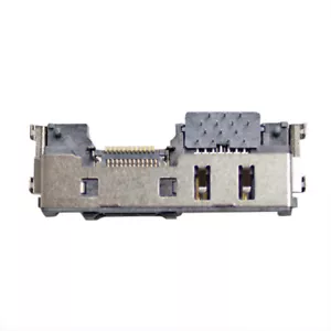 RJ45 TYPE-C DC Jack For Lenovo ThinkPad L480 (type 20LS, 20LT) Laptops - Bild 1 von 7