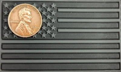 *RARE VINTAGE ERROR COIN* 1939 WHEAT PENNY NO MINT MARK DDO & CUD ERRORS + MORE  - Image 1 of 4