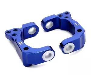 Bloques de rueda mecanizados CNC de precisión para camión HPI 1/10 Blitz de curso corto - Imagen 1 de 1