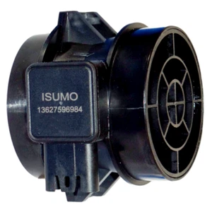 Mass Air Flow Meter (MAF For BMW 325CI 325I (M54) X3 04-06 Z4 03-05 6Cyl 2.5L - Picture 1 of 14
