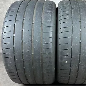 1x Goodyear Sommerreifen 315/30 R21 105Y NA0 Eagle F1 SuperSport 4,4 - Bild 1 von 5