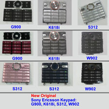 100 % Original Sony Ericsson K618i W902i G900i S312i Tastaturgehäuse