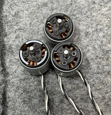 Mavic 2 Pro/Zoom Engine Motor Replacement Parts - image 1 of 4