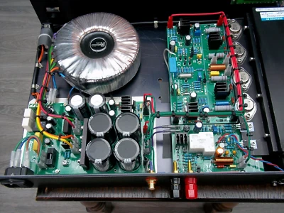 AVONDALE AUDIO CONVERSIONS SUITABLE FOR NAIM AND OTHER AMPS FROM HAMNETT'S. - Image 1 of 4