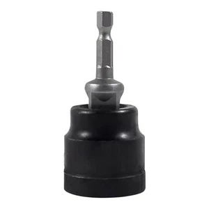 Jack Socket Car Jack Socket Tire Changing Labour Saving Heavy Duty Tool Quick - Picture 1 of 12
