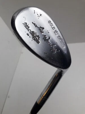 Macgregor Tom Weiskopf Vintage Sand wedge.  - Image 1 of 4