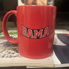 vintage Alabama Coffe Mug 