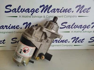 API Marine Perkins Starter - NOS - 170101 - Picture 1 of 1