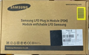 Samsung Steckmodul SBB-PD32BV2 - Bild 1 von 3