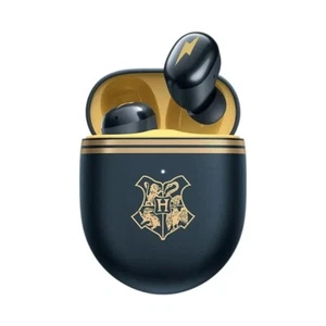 Harry Potter Limited Edition Xiaomi Buds 4 Bluetooth Noise Cancelation Earbuds - Picture 1 of 7