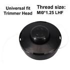 Precision engineered Trimmer Head Bump Feed Line Spool for Brush Cutter