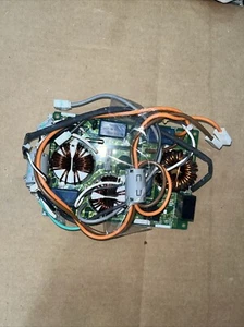 FUJITSU GENERAL 9708509013 Main Control Board K09DH-FL-A K09DH-01-02 - Picture 1 of 5