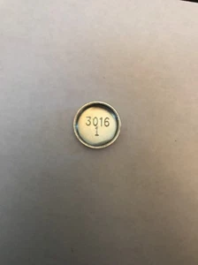 1" INCH PIONEER FREEZE PLUGS EXPANSION PLUGS QTY: 10 - Bild 1 von 2