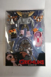 Juego de accesorios Neca Gremlins1984 Accessory Pack OAC - Imagen 1 de 7