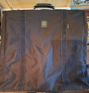 KIPLING Kleidersack, Reisetasche zum Hängen, Schwarz, Maße ca. 60 x 120 cm - Bild 1 von 5
