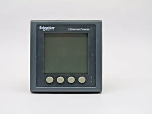 Medidor de potencia Schneider Electric METSEPM5110 PowerLogic PM5110 - Energía precisa - Imagen 1 de 5