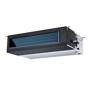 Haier USYM09UCDSA 9,000 BTU Ductless Mid-Static Ducted Indoor Unit 208-230V - Picture 1 of 1