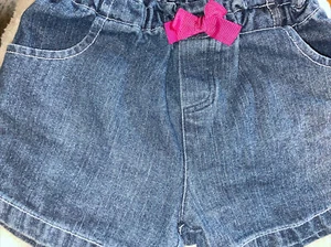 Nannette Size 8 Shorts - Picture 1 of 2