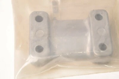 Polaris 5631972 Block,Handlebar PEG 89 - Spartmsan ATP Magnum Scrambler ++ - Image 1 of 2