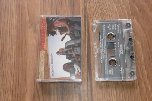 Pickin' on Nashville by The Kentucky Headhunters - 1989 Cassette - Test Played - Picture 1 of 4