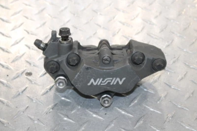 Honda CB900F 919 2002 pinza de freno delantera izquierda Foto 1 de 4