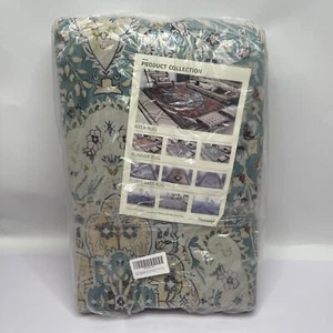 Yancorp 3'x5' Indoor Door Mat Entryway Rug Small Thin Washable Area Rug Non Slip - Picture 1 of 5