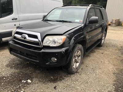 06 TOYOTA 4RUNNER Starter Motor 6 Cylinder 1.6kw - Image 1 of 4