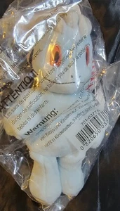 Muñecas Machop Sentadas Cuties de 7,5" Poke Peluche Pokemon Centro Juguetes Animales Luchador - Imagen 1 de 2