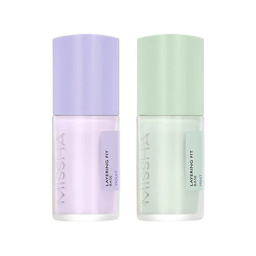 Base de ajuste de capas MISSHA 35 ml Foto 1 de 1