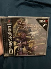 .PSX.' | '.Sol Divide.