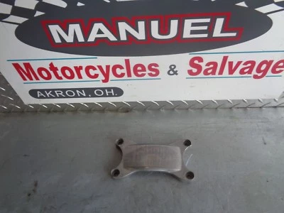 Soporte guardabarros delantero interceptor 84 honda vf700 f vf 700 Foto 1 de 2