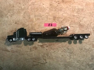 werbetrucks 1:87, Altenmünster, US Truck, Lkw, Selten, Bier, Brauerei - Bild 1 von 1