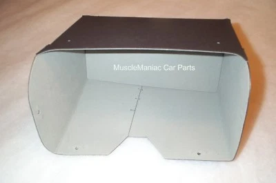 Guantera forrada de fieltro Buick (all) 1951 1952 Super & Roadmaster Series 50/70 1950  Foto 1 de 4