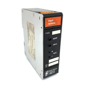 Isolatore ingresso D012/V/PS/UP TCS D012-V-PS-UP *Nuovo* - Foto 1 di 2